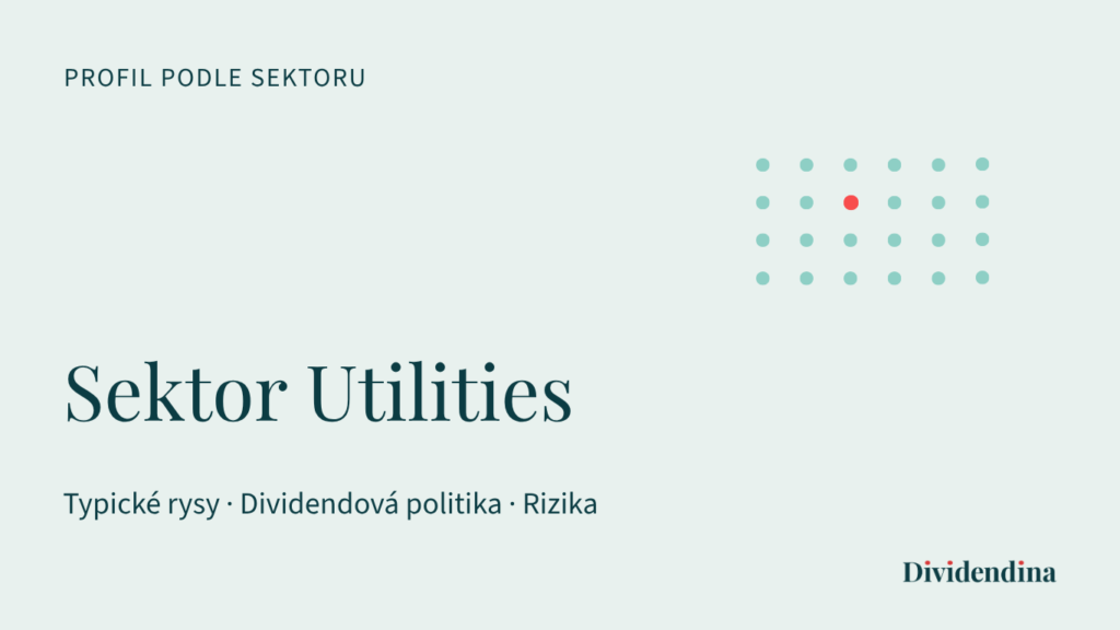 sektor utilities