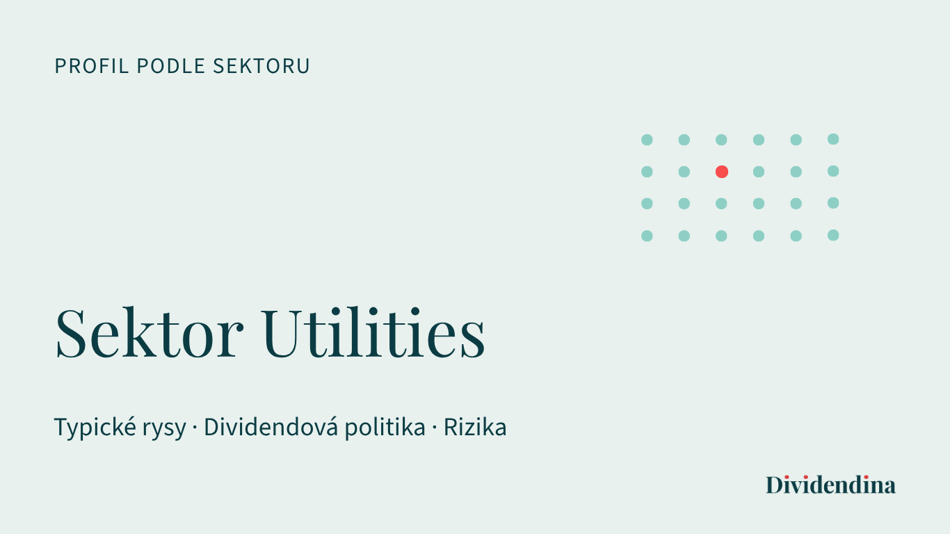 sektor utilities