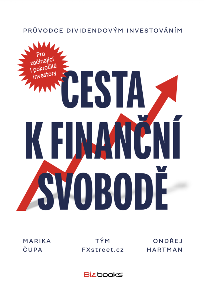 Cesta k finanční svobodě